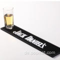 Custom Bier Bar Matte mit personalisiertem Logo